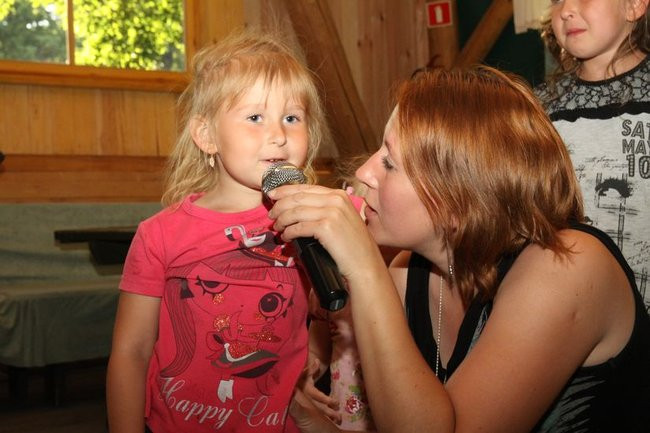 LOB bawił się w Jeziorkach (zdjęcia)