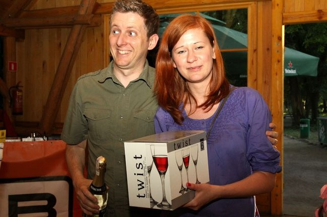 LOB bawił się w Jeziorkach (zdjęcia)