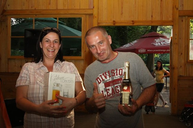 LOB bawił się w Jeziorkach (zdjęcia)