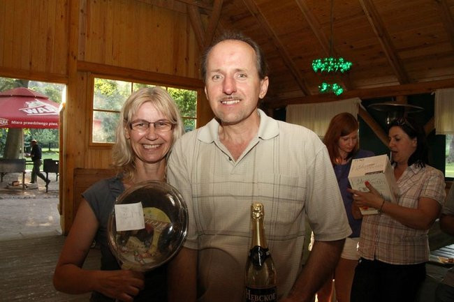 LOB bawił się w Jeziorkach (zdjęcia)