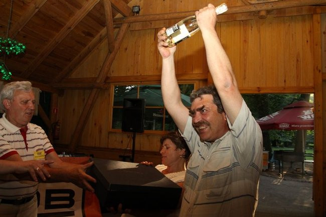 LOB bawił się w Jeziorkach (zdjęcia)