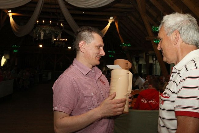 LOB bawił się w Jeziorkach (zdjęcia)