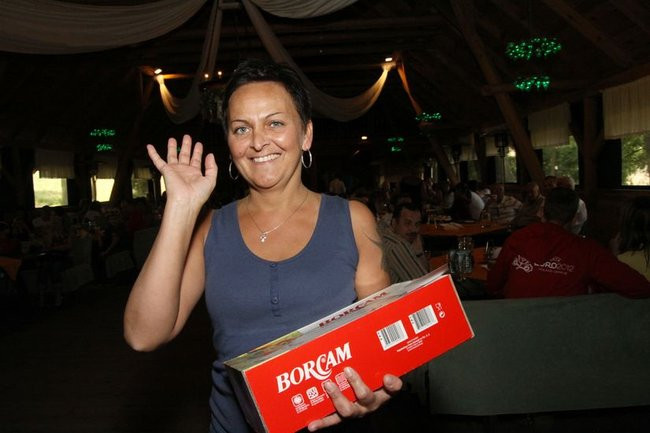 LOB bawił się w Jeziorkach (zdjęcia)