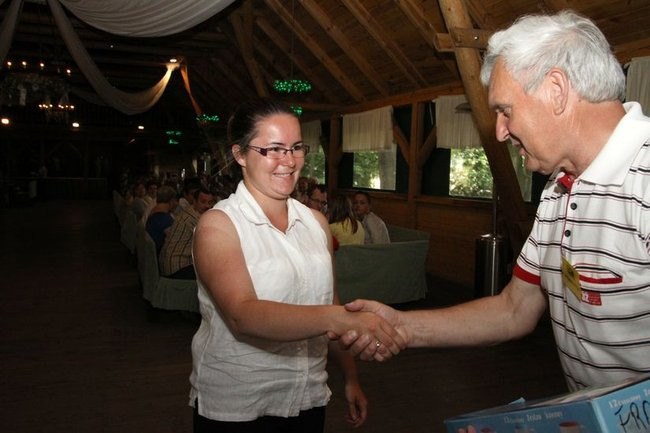 LOB bawił się w Jeziorkach (zdjęcia)