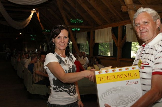 LOB bawił się w Jeziorkach (zdjęcia)