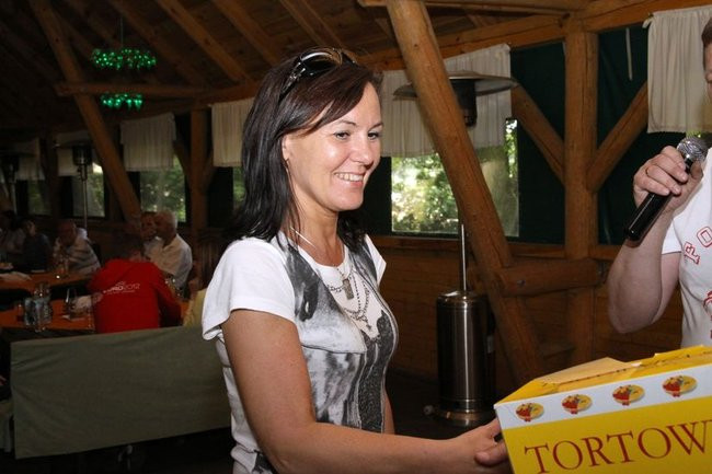 LOB bawił się w Jeziorkach (zdjęcia)