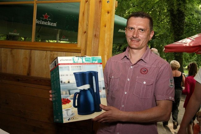 LOB bawił się w Jeziorkach (zdjęcia)