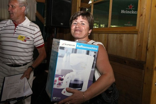 LOB bawił się w Jeziorkach (zdjęcia)