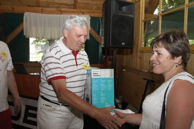 LOB bawił się w Jeziorkach (zdjęcia)