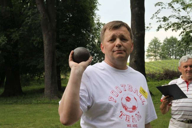 LOB bawił się w Jeziorkach (zdjęcia)