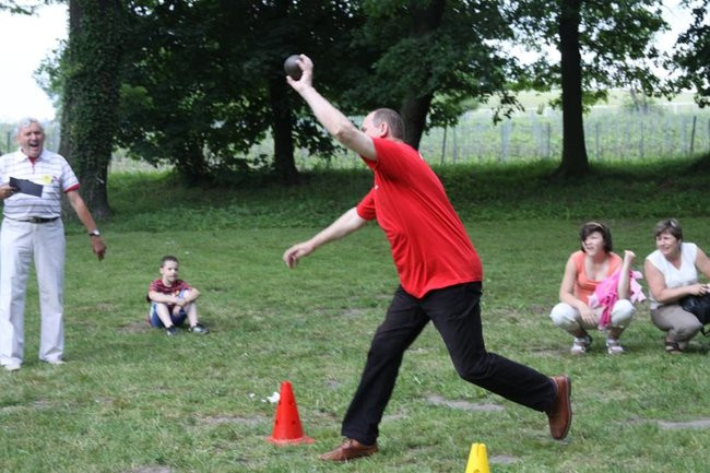 LOB bawił się w Jeziorkach (zdjęcia)