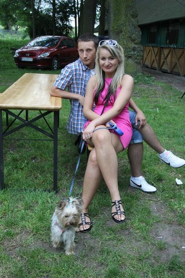 LOB bawił się w Jeziorkach (zdjęcia)