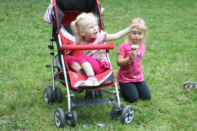 LOB bawił się w Jeziorkach (zdjęcia)