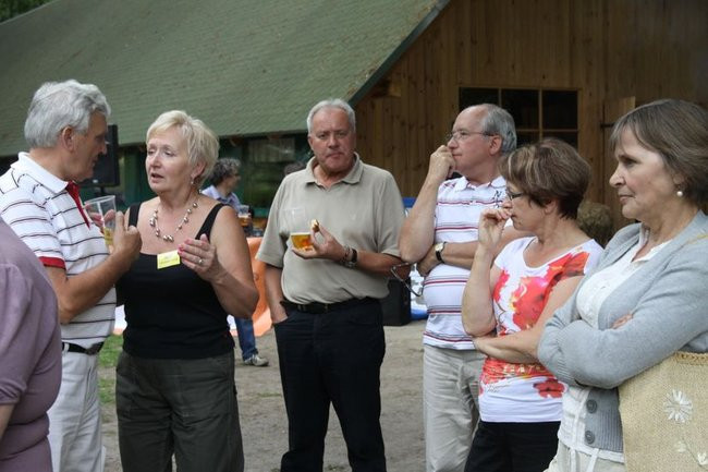 LOB bawił się w Jeziorkach (zdjęcia)