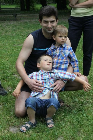 LOB bawił się w Jeziorkach (zdjęcia)