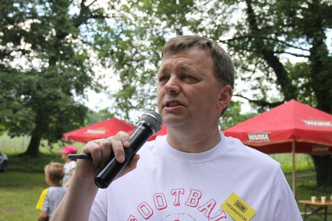 LOB bawił się w Jeziorkach (zdjęcia)