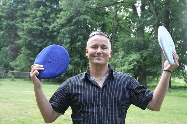 LOB bawił się w Jeziorkach (zdjęcia)