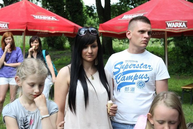 LOB bawił się w Jeziorkach (zdjęcia)