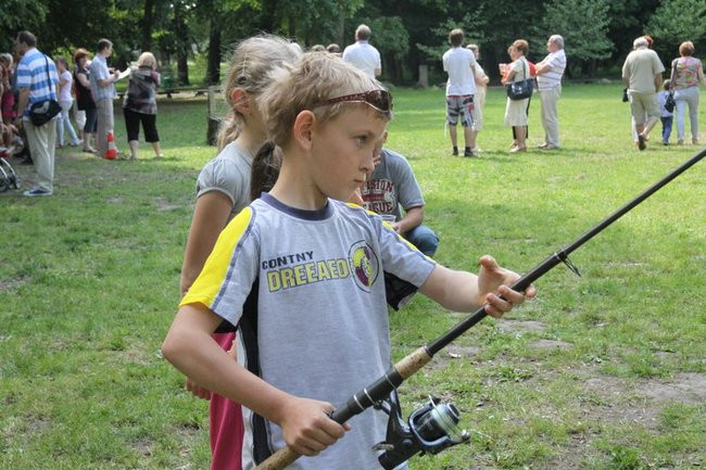 LOB bawił się w Jeziorkach (zdjęcia)