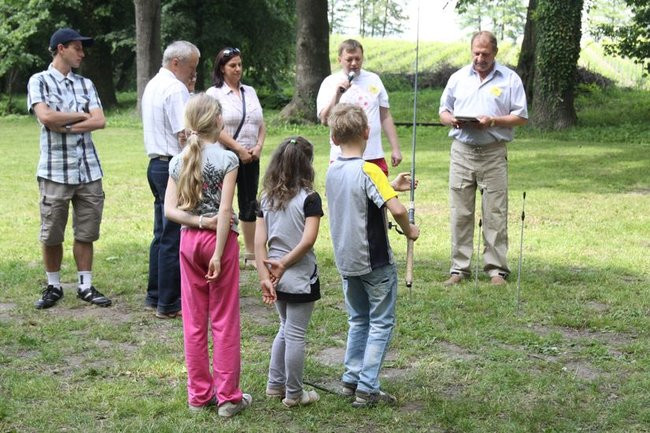 LOB bawił się w Jeziorkach (zdjęcia)