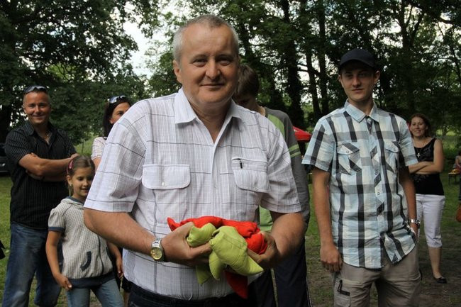 LOB bawił się w Jeziorkach (zdjęcia)