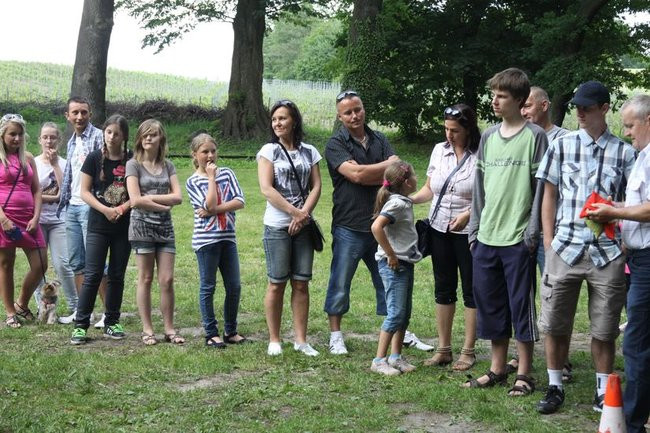LOB bawił się w Jeziorkach (zdjęcia)
