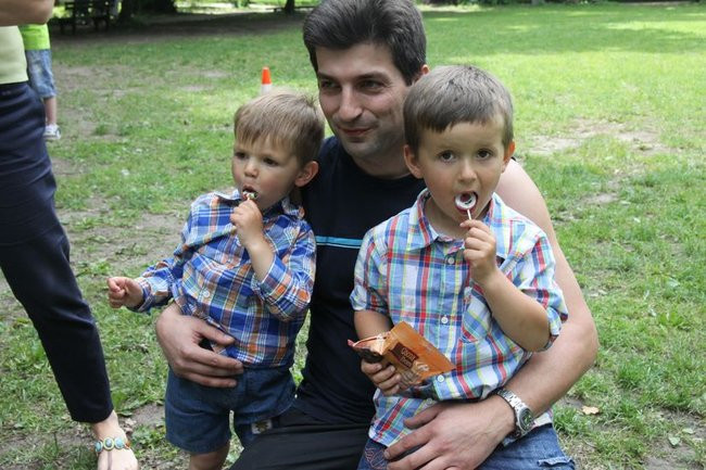 LOB bawił się w Jeziorkach (zdjęcia)