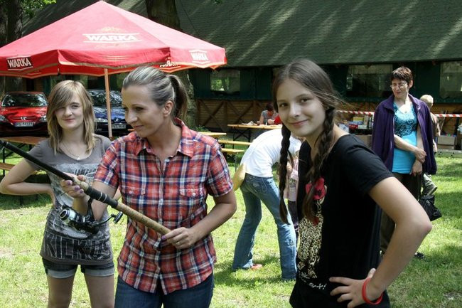 LOB bawił się w Jeziorkach (zdjęcia)