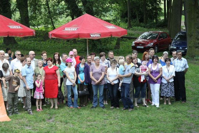 LOB bawił się w Jeziorkach (zdjęcia)