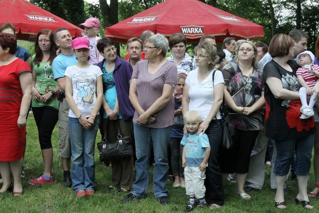 LOB bawił się w Jeziorkach (zdjęcia)