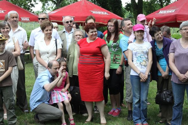 LOB bawił się w Jeziorkach (zdjęcia)