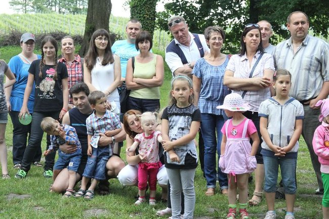 LOB bawił się w Jeziorkach (zdjęcia)