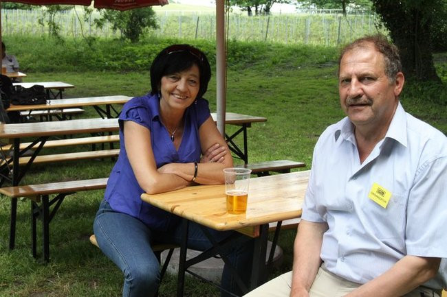 LOB bawił się w Jeziorkach (zdjęcia)