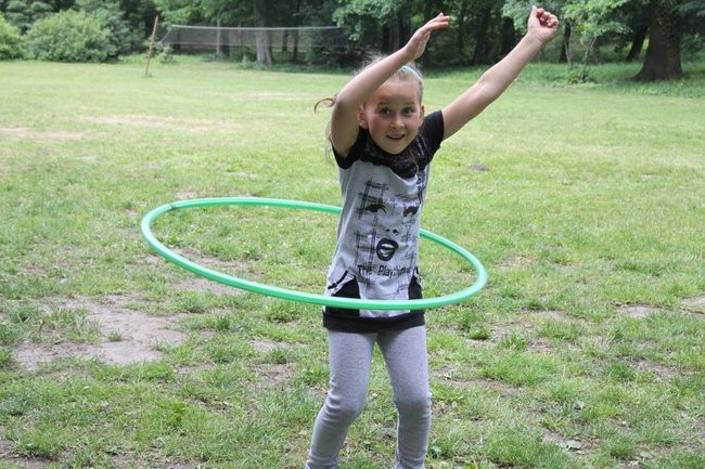 LOB bawił się w Jeziorkach (zdjęcia)