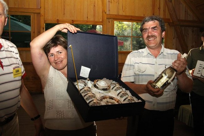 LOB bawił się w Jeziorkach (zdjęcia)