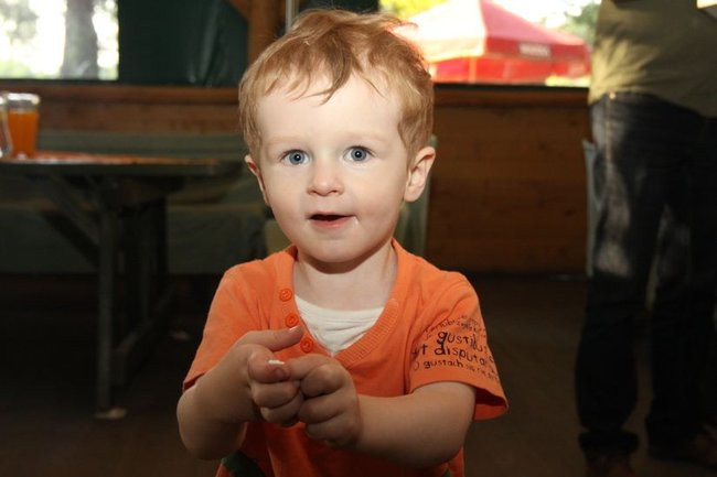 LOB bawił się w Jeziorkach (zdjęcia)