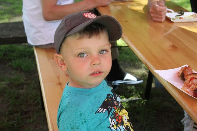 LOB bawił się w Jeziorkach (zdjęcia)