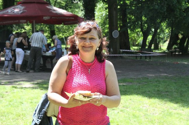 LOB bawił się w Jeziorkach (zdjęcia)