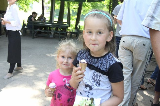 LOB bawił się w Jeziorkach (zdjęcia)