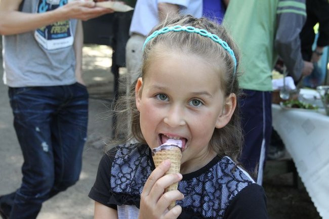 LOB bawił się w Jeziorkach (zdjęcia)