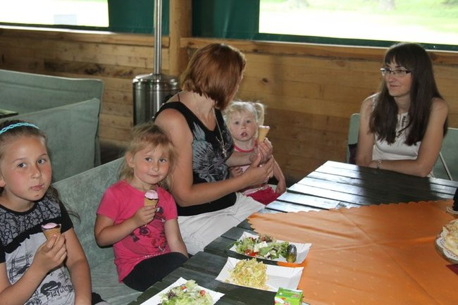 LOB bawił się w Jeziorkach (zdjęcia)