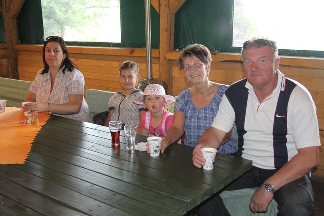 LOB bawił się w Jeziorkach (zdjęcia)