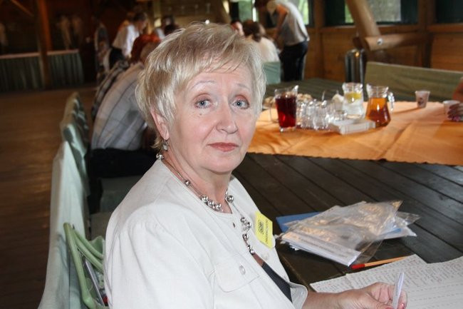 LOB bawił się w Jeziorkach (zdjęcia)