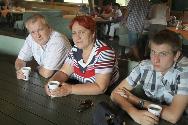 LOB bawił się w Jeziorkach (zdjęcia)