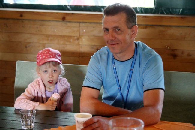 LOB bawił się w Jeziorkach (zdjęcia)