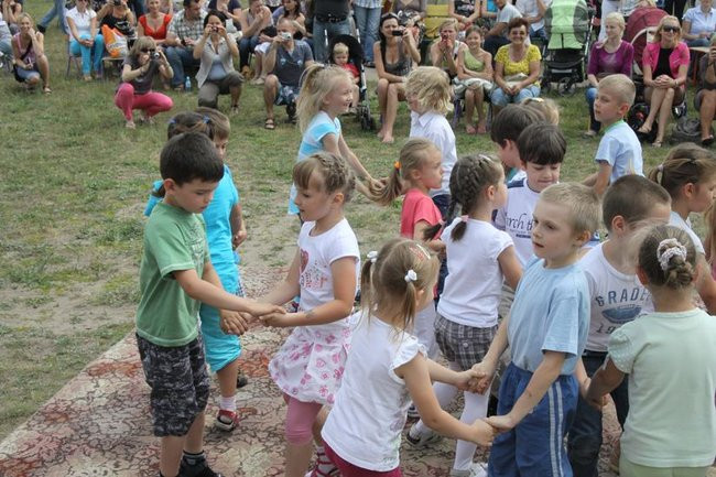 Maj w Przedszkolu nr 19 (zdjęcia)