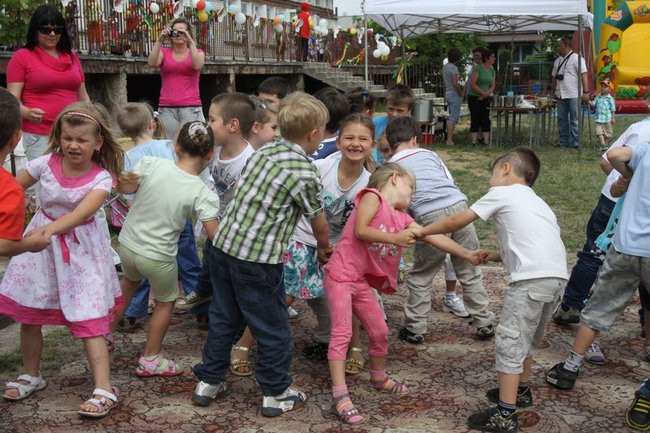 Maj w Przedszkolu nr 19 (zdjęcia)