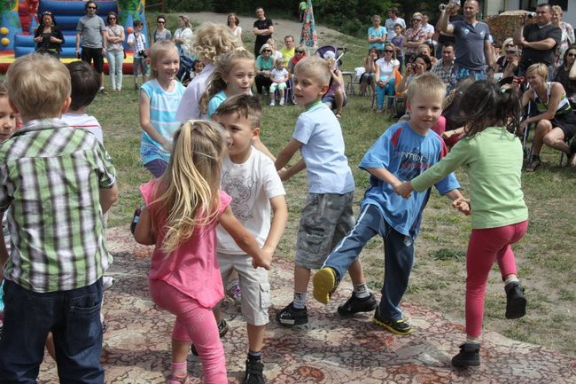 Maj w Przedszkolu nr 19 (zdjęcia)