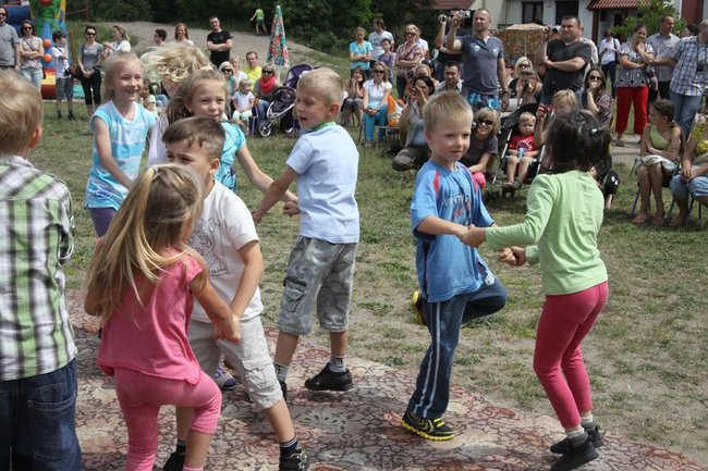 Maj w Przedszkolu nr 19 (zdjęcia)