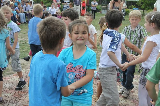 Maj w Przedszkolu nr 19 (zdjęcia)